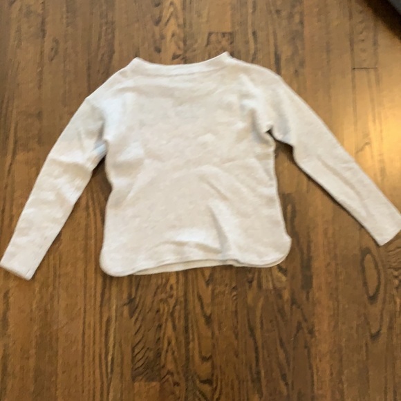 Saks Fifth Ave 100% Cashmere Sweater - Picture 3 of 3